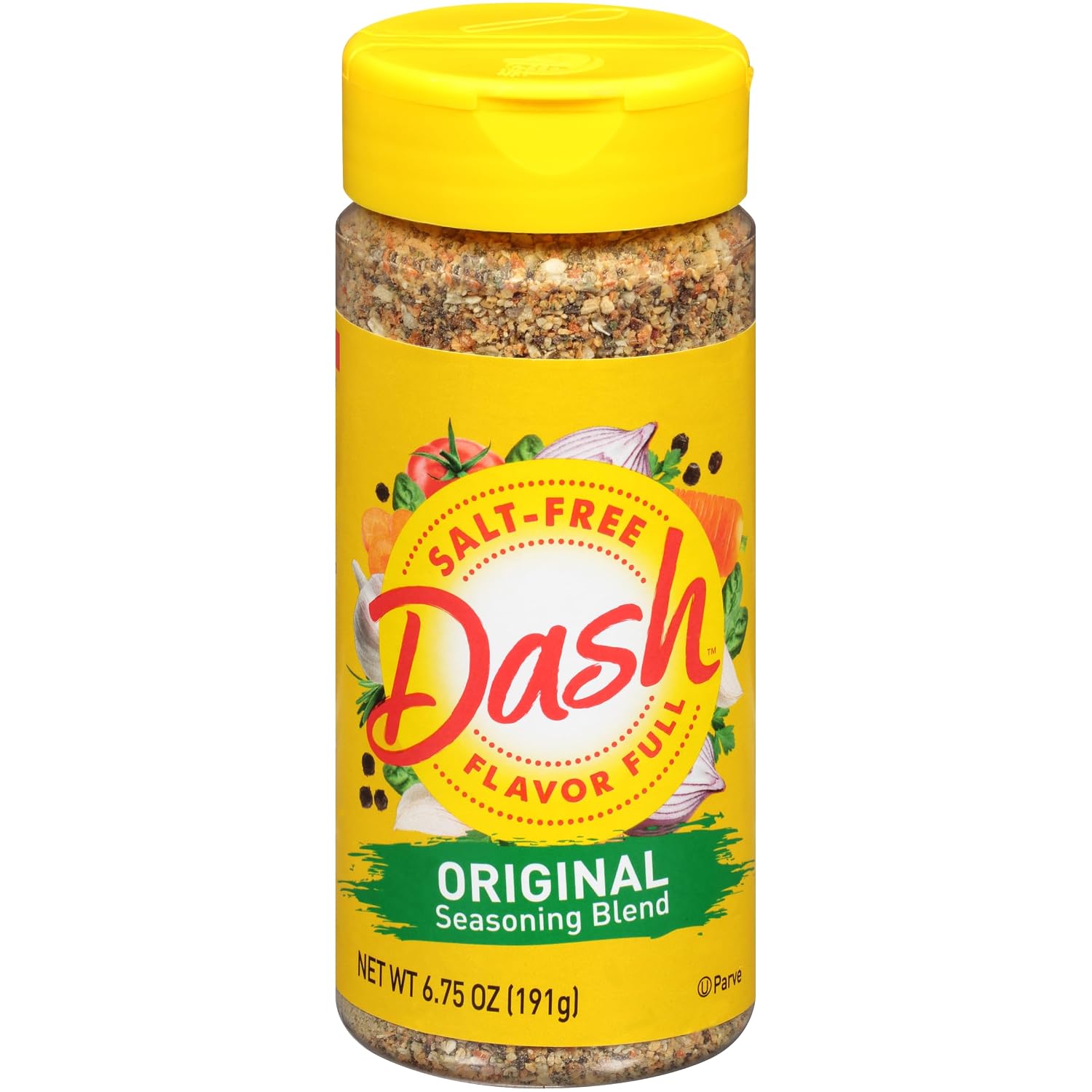 Dash-Salt-Free-Seasoning-Blend,-Original,-6.75-Ounce-----------1675