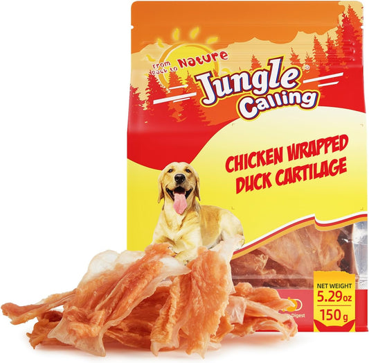Dog-Treats,-Chicken-Jerky-Dog-Treats,-Rawhide-Free-2051