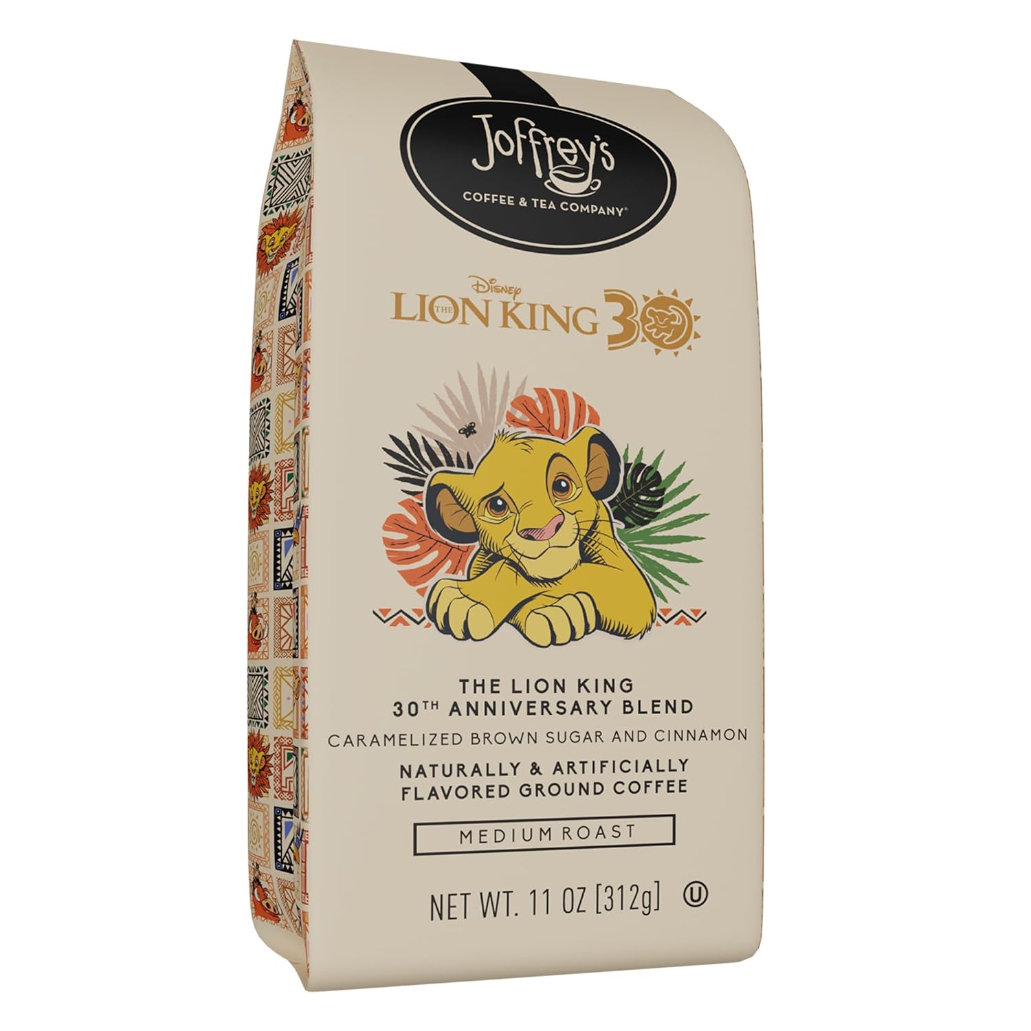 Joffrey’s-Coffee---Disney-The-Lion-King-30th-Anniversary-Blend,-Disney-Specialty-Coffee-1203