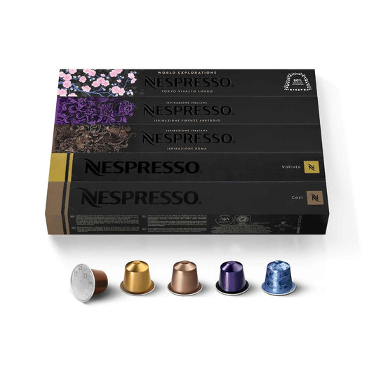 Nespresso-Capsules-Original-Line,-Ispirazione-Variety-Pack,-4006