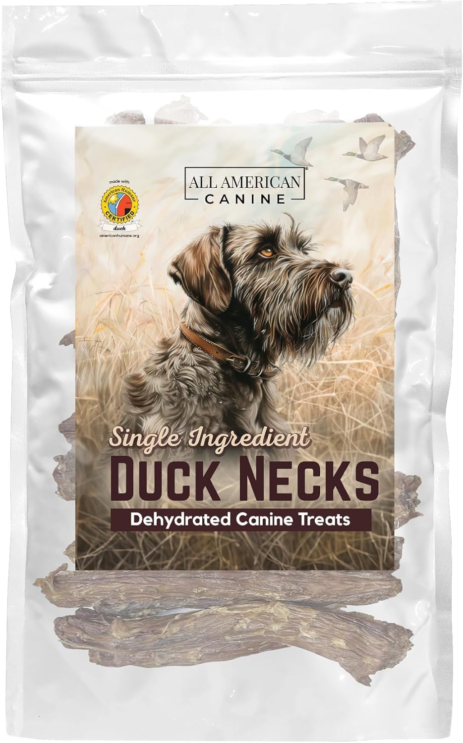 Natural-Duck-Neck-Dog-Treats-–-Single-Ingredient,-1859