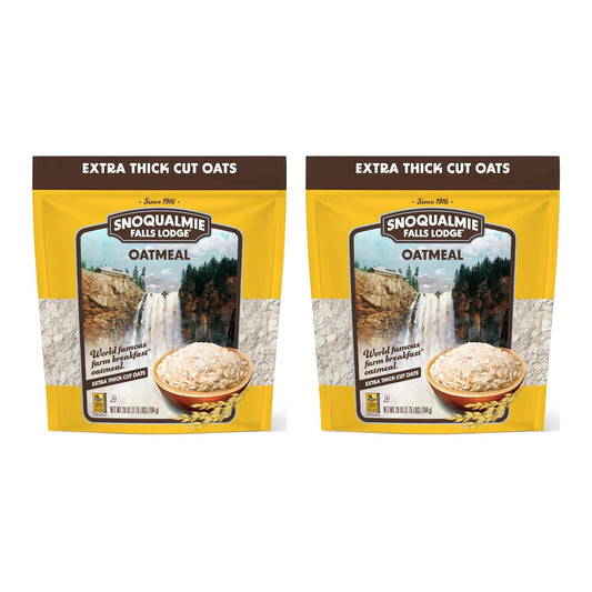Snoqualmie-Falls-Lodge-Extra-Thick-Oatmeal,-28-OZ-(Pack-of-2)---------567