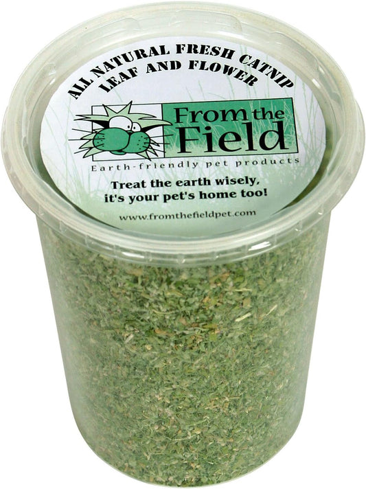 |-Organic-Catnip-Leaf-&-Flower-Blend-for-Cats-&-Kittens-|-Fresh-USA-Grown,-509