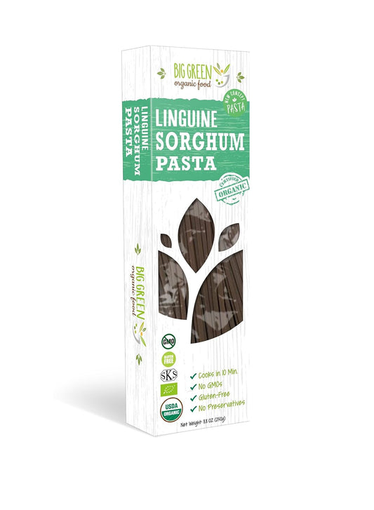 Big-Green-Organic-Food--Organic-Sorghum-Linguine,-Gluten-Free,-Lectin-Free,-Vegan,-655