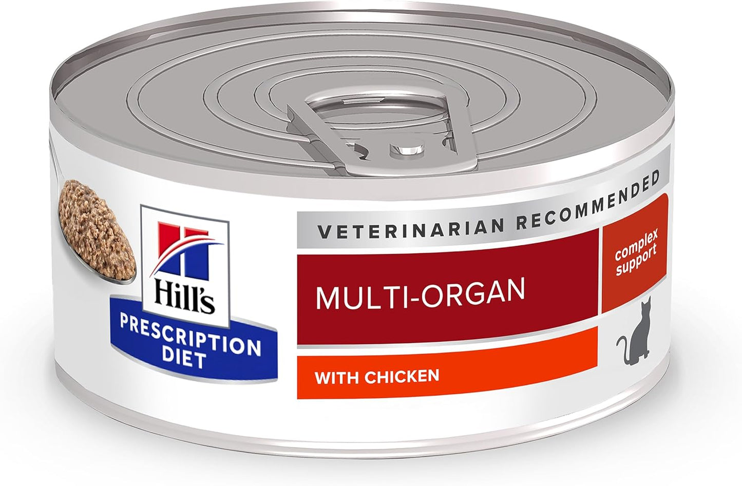Hill's-Prescription-Diet-Multi-Organ-Support-Chicken-Cat-Wet-Food,-24-x-oz----255