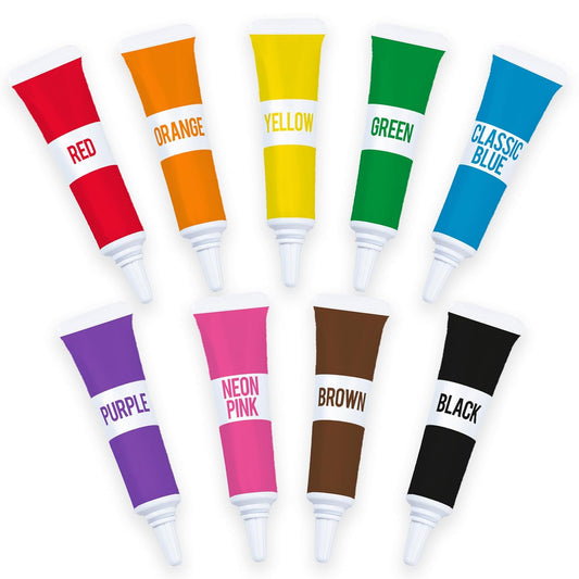 Cake-Mate-9-Pack-Gel-Food-Coloring-Set-for-Easter-Egg-Dying---Colors-All-472