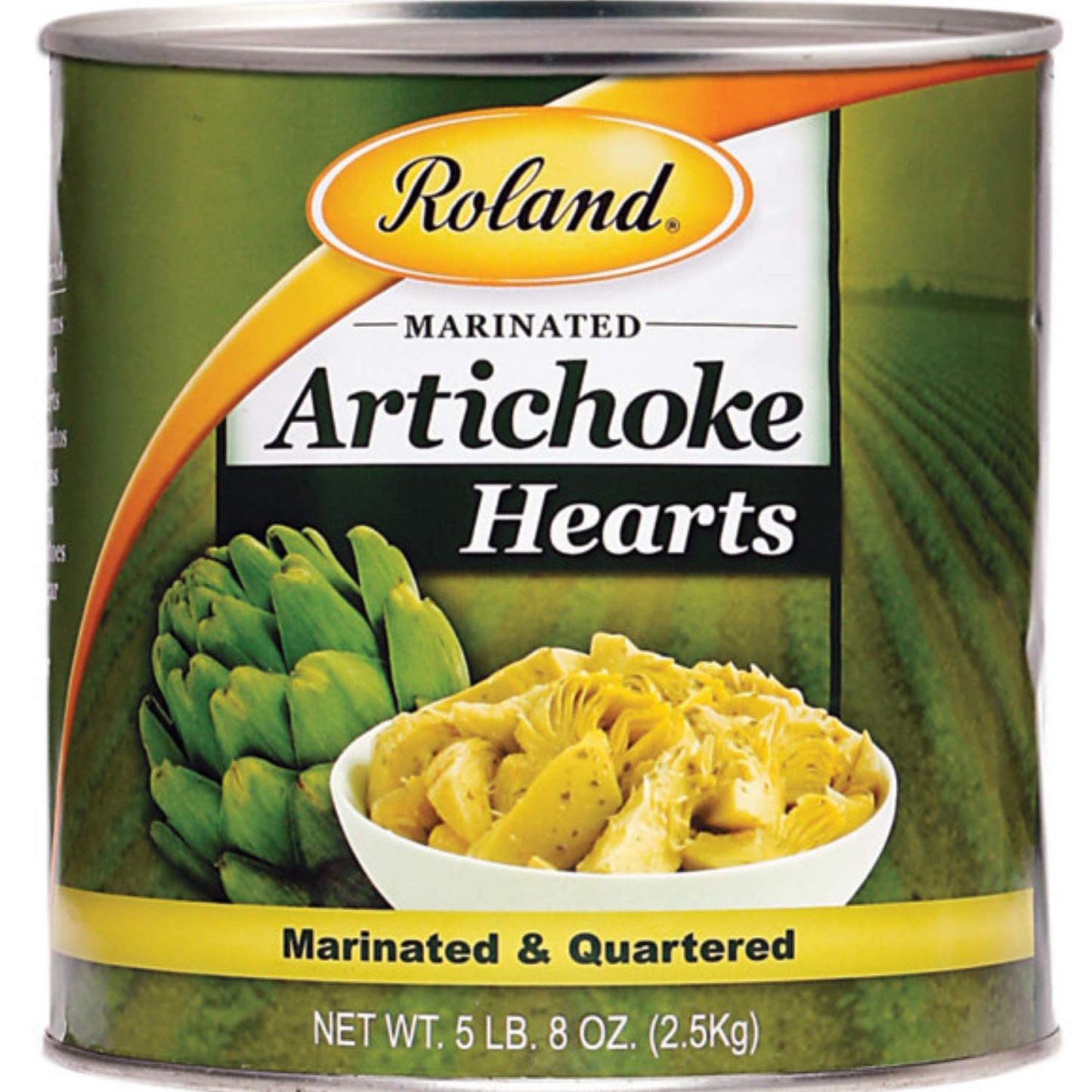 Roland-Foods-Marinated-Quartered-Artichoke-Hearts,-913