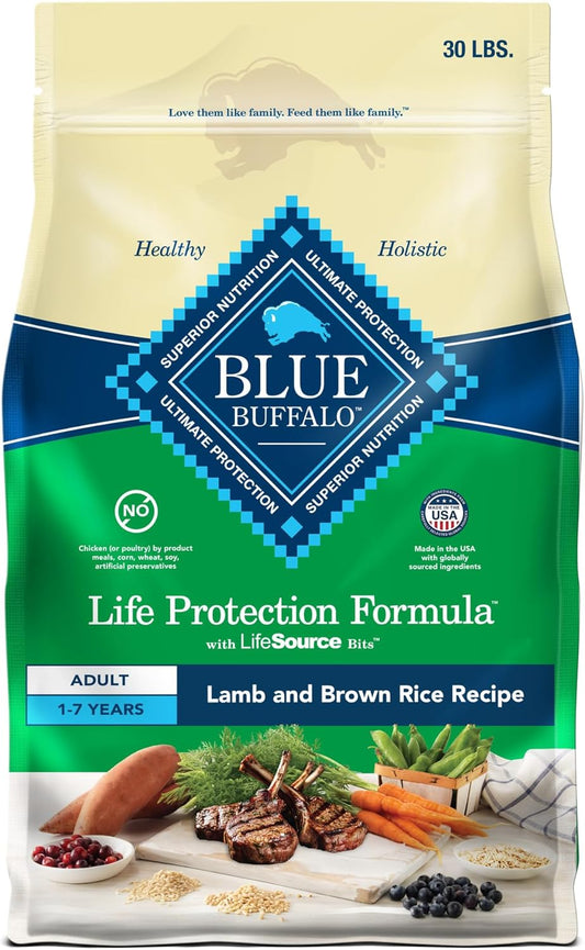 Blue-Buffalo-Life-Protection-Formula-Adult-Dry-Dog-Food,-Helps-Build-and-Maintain-2476