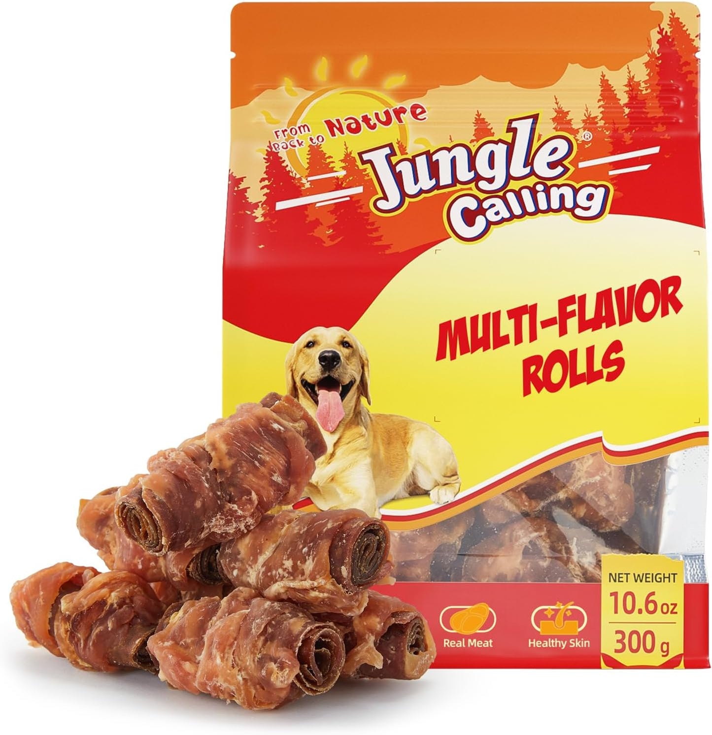 Jungle-Calling-Multi-Flavor-Rolls-Dog-Treats,-Made-with-Real-Chicken-Beef-1831