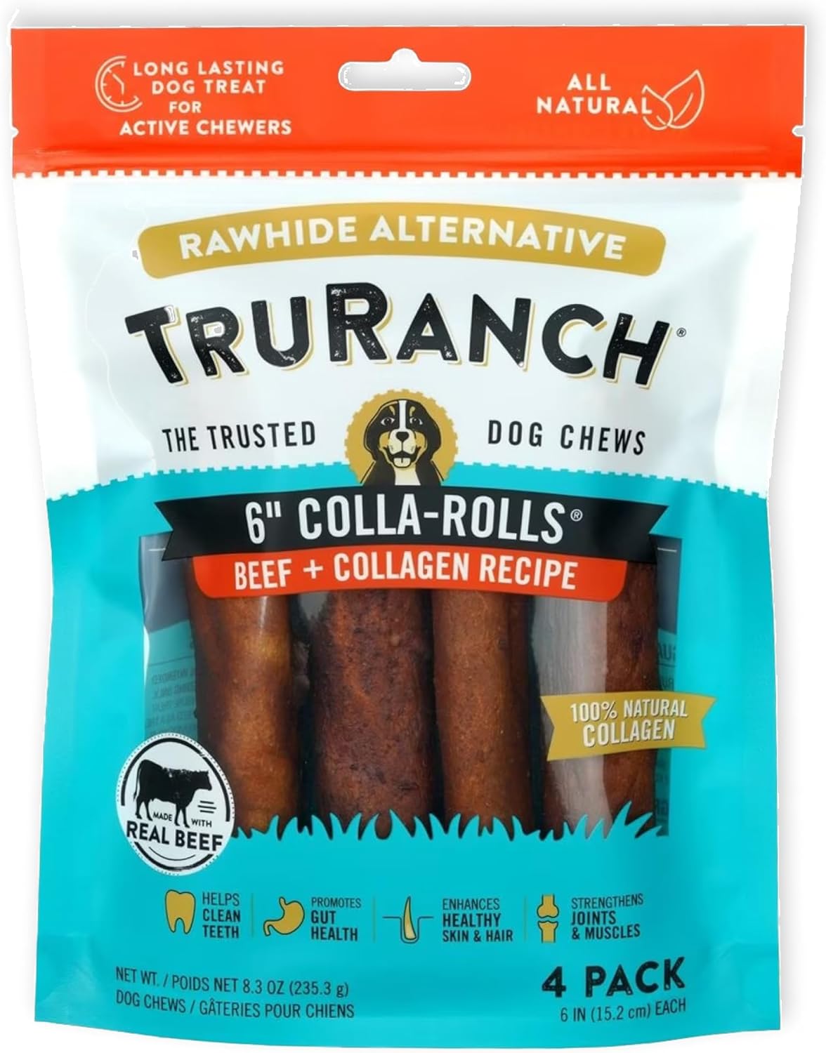 Collagen-Rolls---6"-Collagen-Rolls-for-Dogs-3528