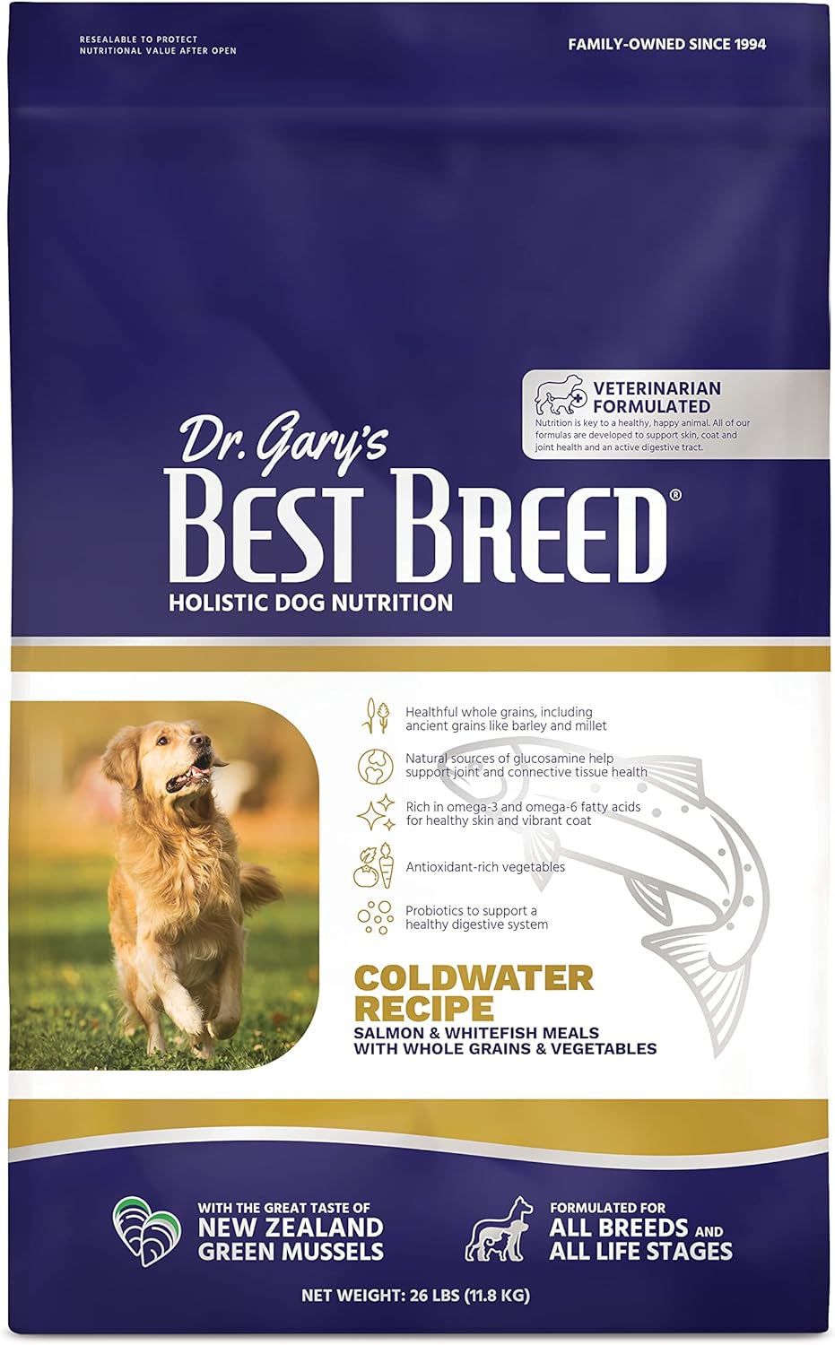 Dr.-Gary's-Best-Breed-Coldwater-Recipe-Slow-Cooked-in-USA,-Natural-Dry-Dog-Food-1203