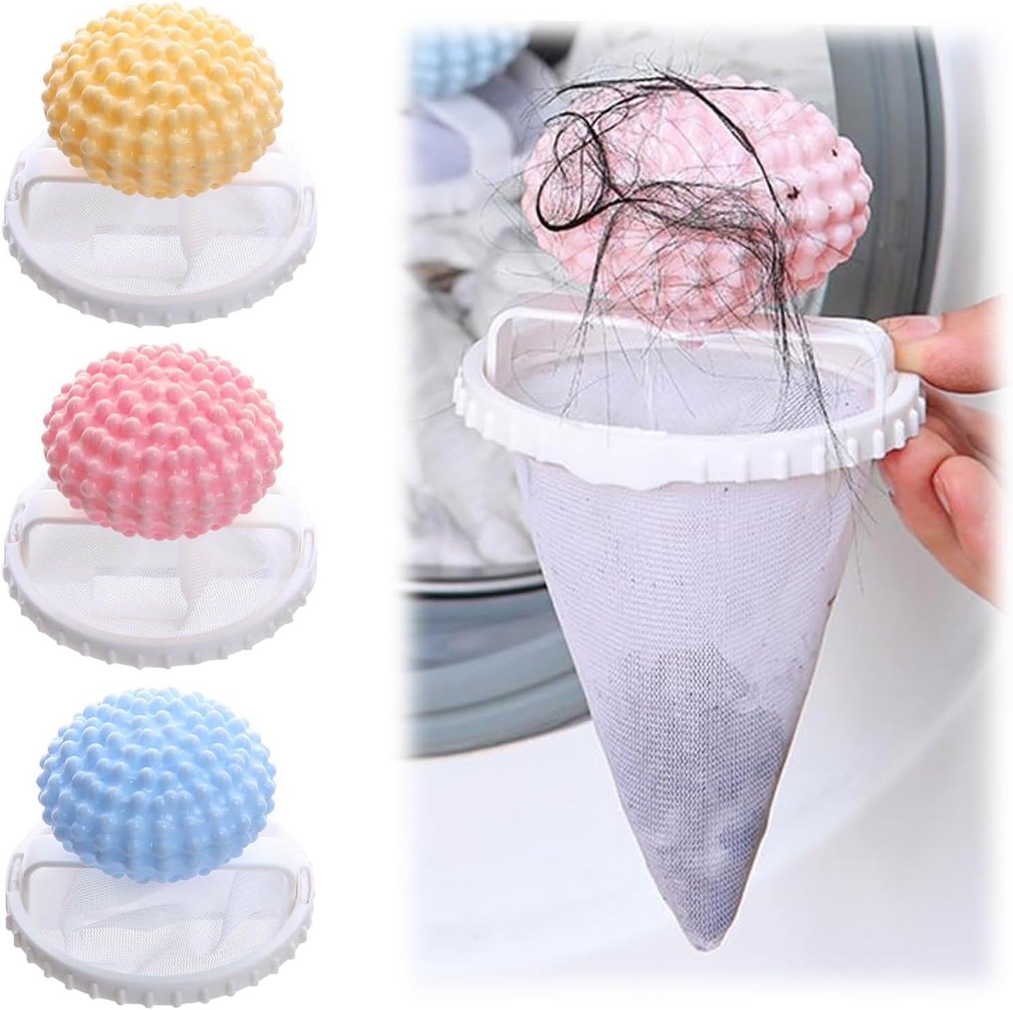 3Pcs-Pet-Hair-Remover-for-Laundry,Floating-Hair-Filtering-Mesh-Remova,-2024-New-Washing-861