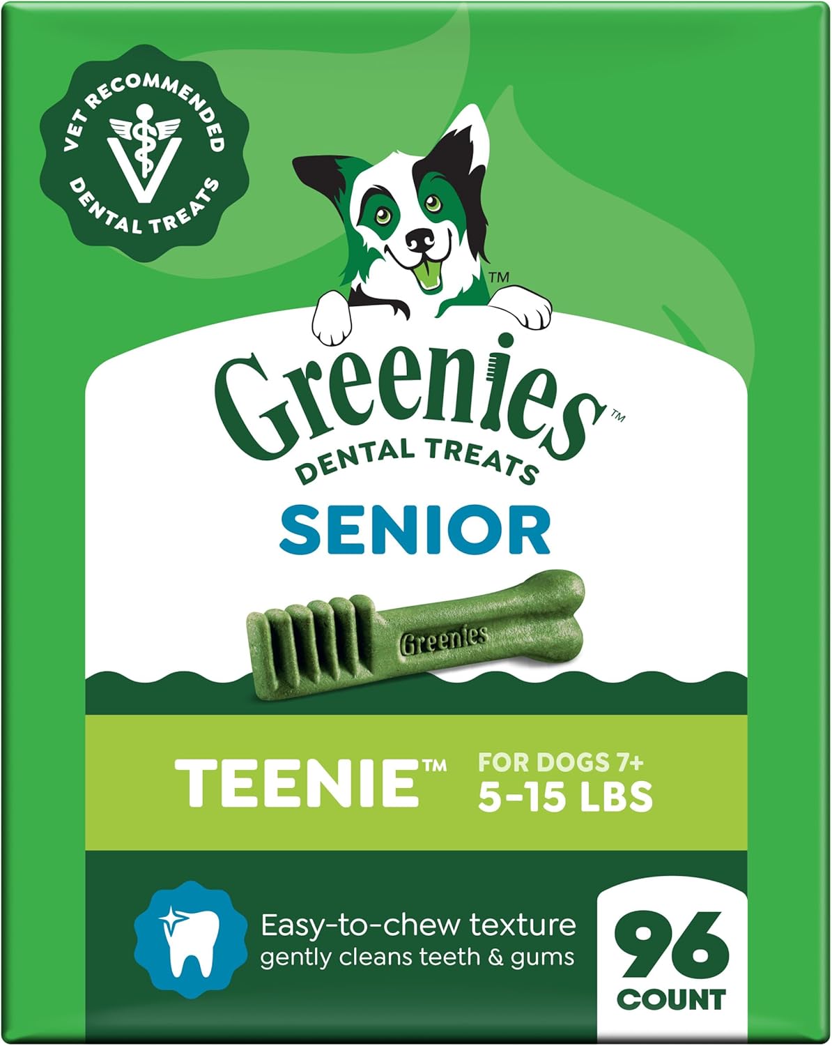 Greenies-Dental-Treats-for-Dogs,-Veterinarian-Recommended-Aging-Care-Adult-Natural-Dental-Treats,-2530