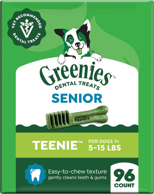 Greenies-Dental-Treats-for-Dogs,-Veterinarian-Recommended-Aging-Care-Adult-Natural-Dental-Treats,-2530