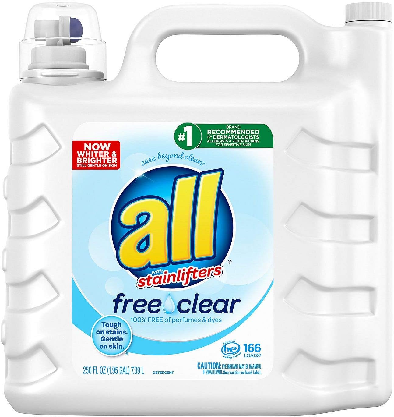 all-2X-Ultra-with-Stainlifter-Free-&-Clear-(250-Ounce,-1031
