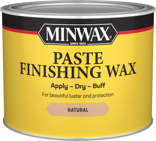 Minwax-Paste-Finishing-Wax,-16-oz.,-Natural-Finish---------------782