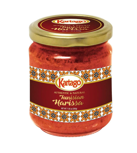 Tunisian-Spicy-Harissa-Sauce---Smoky,-3174