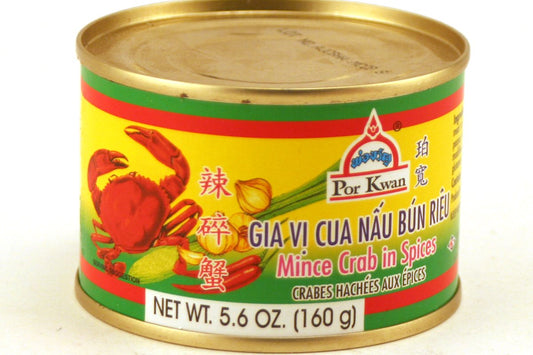 Por-Kwan---Mince-Crab-in-Spices---2-x-5.6-OZ.-/-36