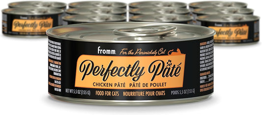 Fromm-PurrSnickety®-Canned-Wet-Cat-Food,-5.5-oz-45