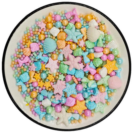 Edible-Colorful-Ocean-Mermaid-Candy-Sprinkles-Starfish-Dessert-Sprinkle-Shell-Cake-Cupcake-Pearl-Decorati-104