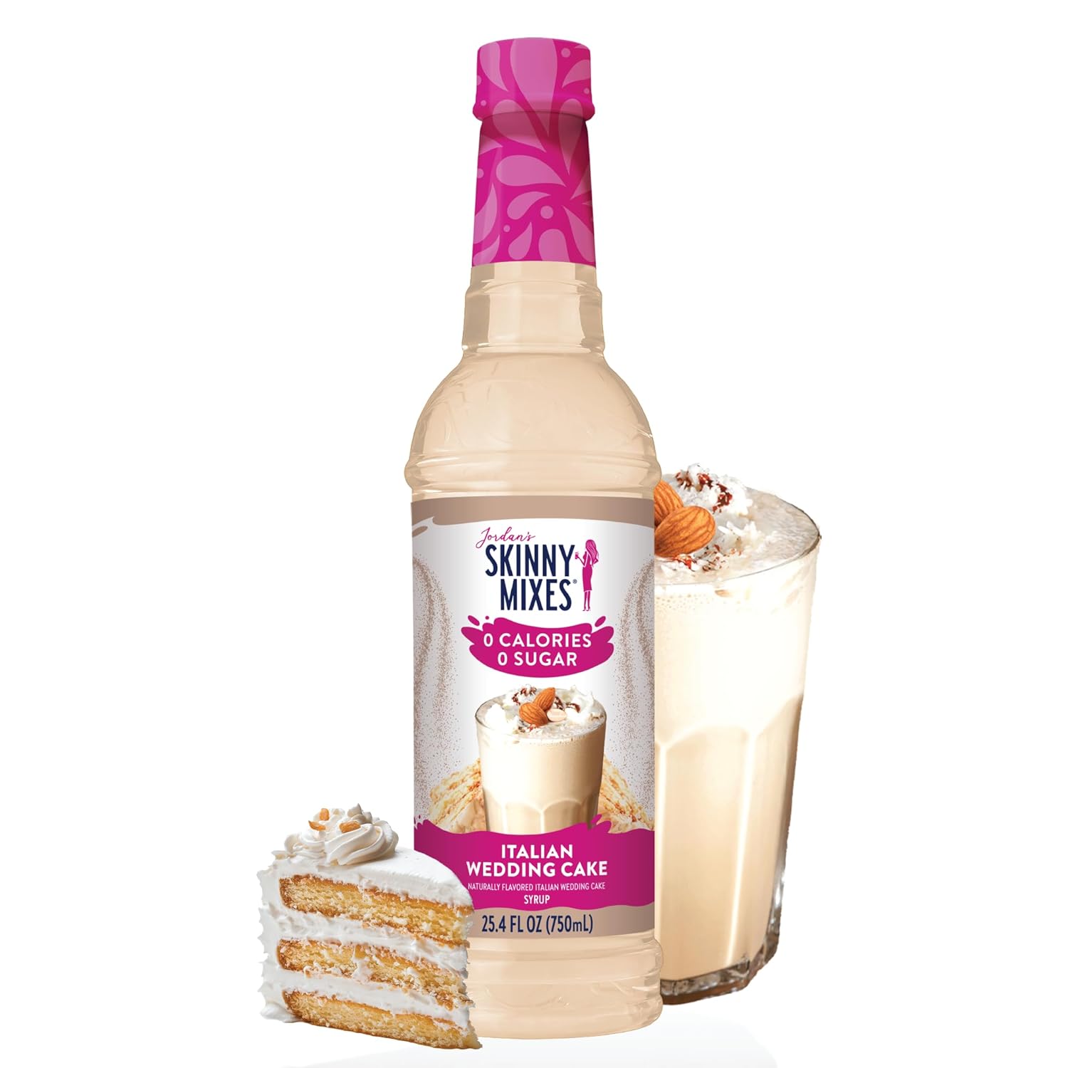 Jordan's-Skinny-Mixes-Sugar-Free-Coffee-Syrup,-Italian-Wedding-Cake-Coffee-Flavoring-Zero-Drink-2197