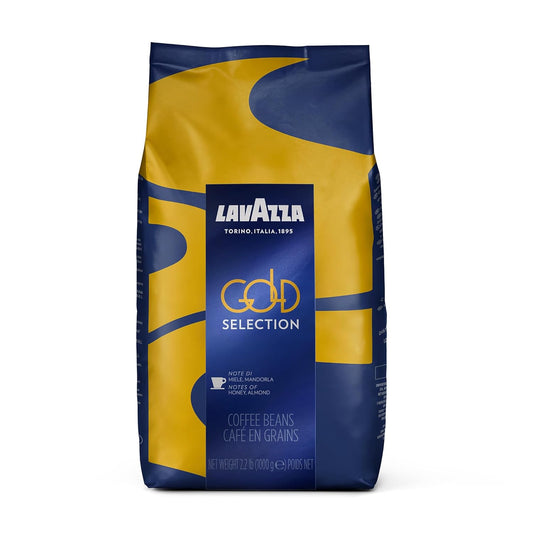 Lavazza-Gold-Selection-Whole-Bean-Coffee-Blend,-Light-Roast,-2.2-Pound-Bag-,Premium-2810