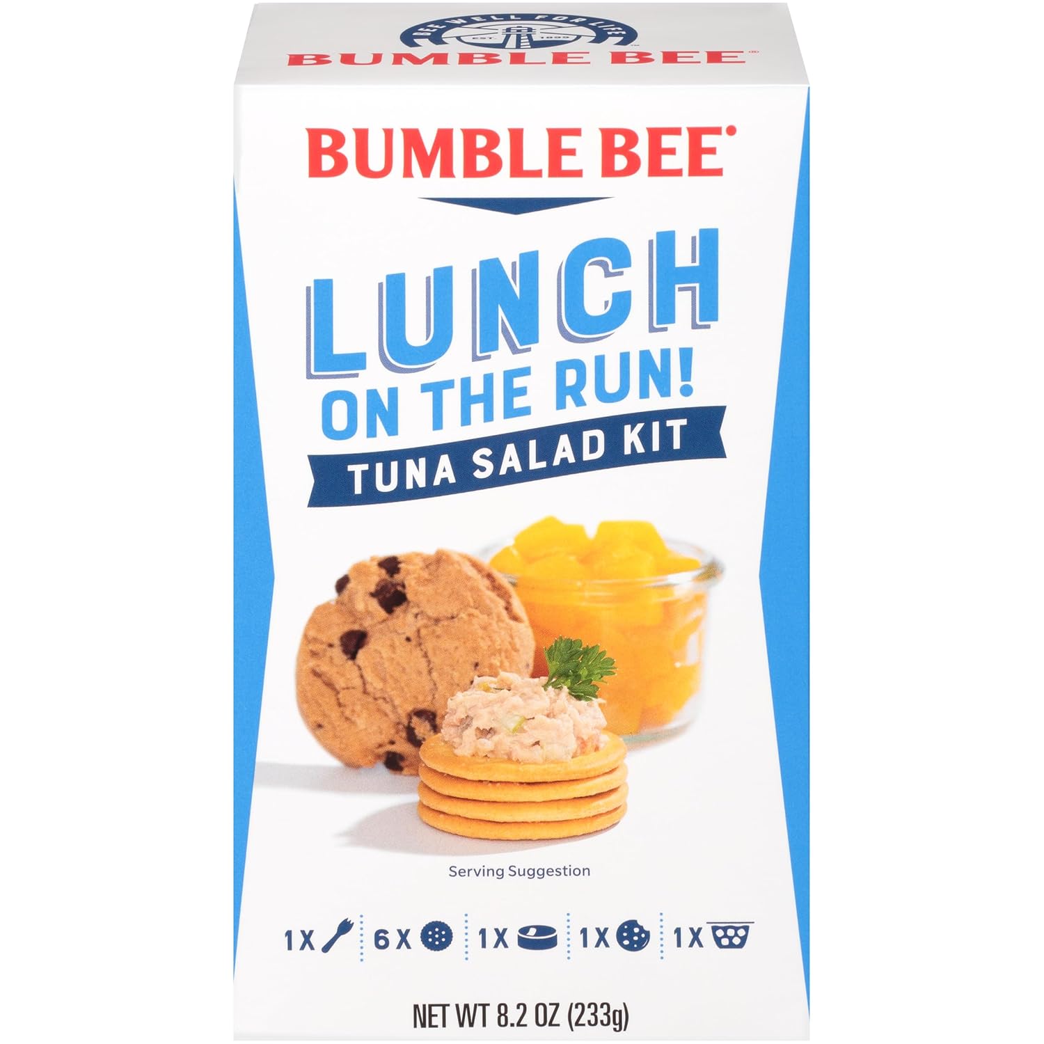 Bumble-Bee-Lunch-On-The-Run---Kit-de-ensalada-de-atún-galletas,-41