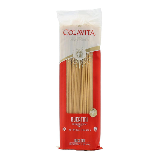 Colavita-Pasta---Bucatini,-1-Pound---Pack-of---271