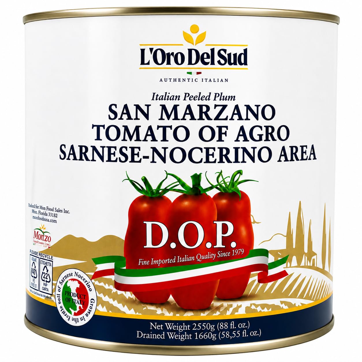 L'Oro-Del-Sud-D.O.P-San-Marzano-Tomatoes-of-Agro-Sarnese-Area,-88-772