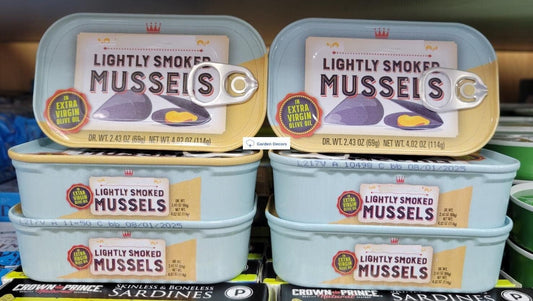 TraderB-Trader-Joe’s-Lightly-Smoked-Mussels-in-Extra-Virgin-Olive-Oil-4.02oz-114g-324
