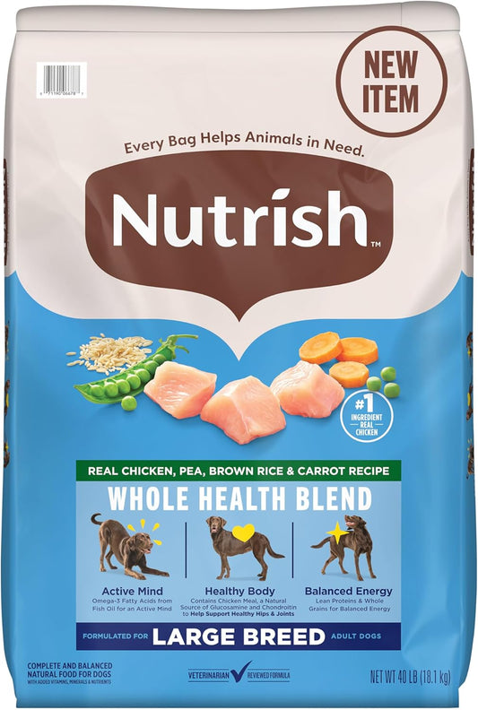 Nutrish-Large-Breed-Real-Chicken,-Pea,-Brown-Rice-&-Carrot-Recipe-Whole-Health-1445
