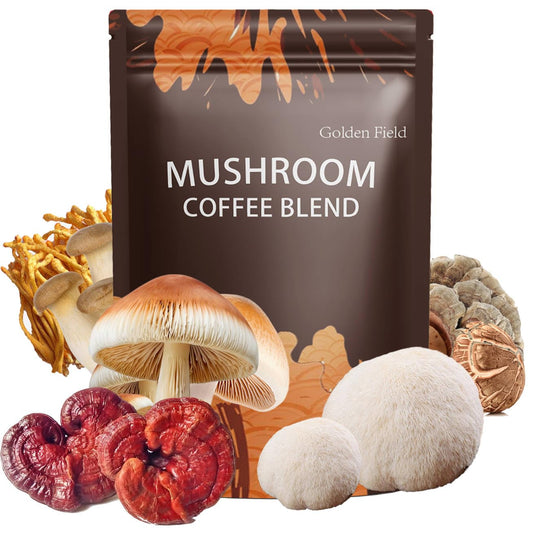 Mushroom-Coffee-6-Adaptogenic-Mushrooms-USDA-Organic-Instant-Coffee-MCT-Oil-USA-Grown-624