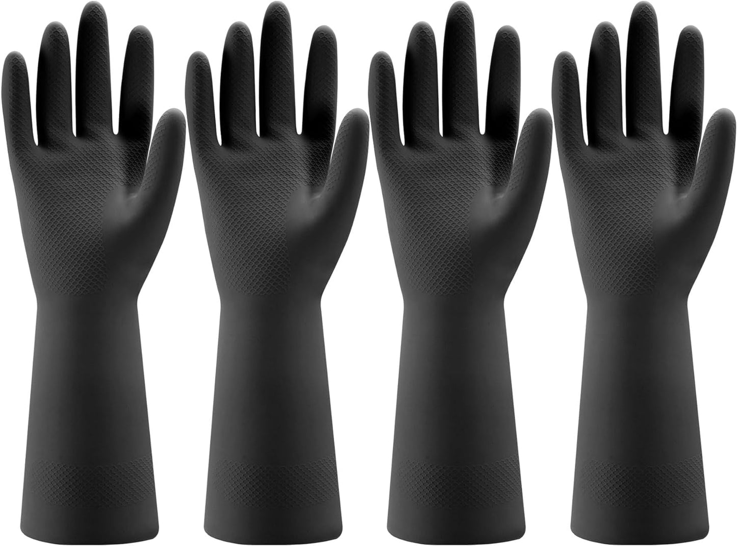 Bamllum-4-Pairs-Rubber-Kitchen-Dishwashing-Gloves---Reusable-Household-4533