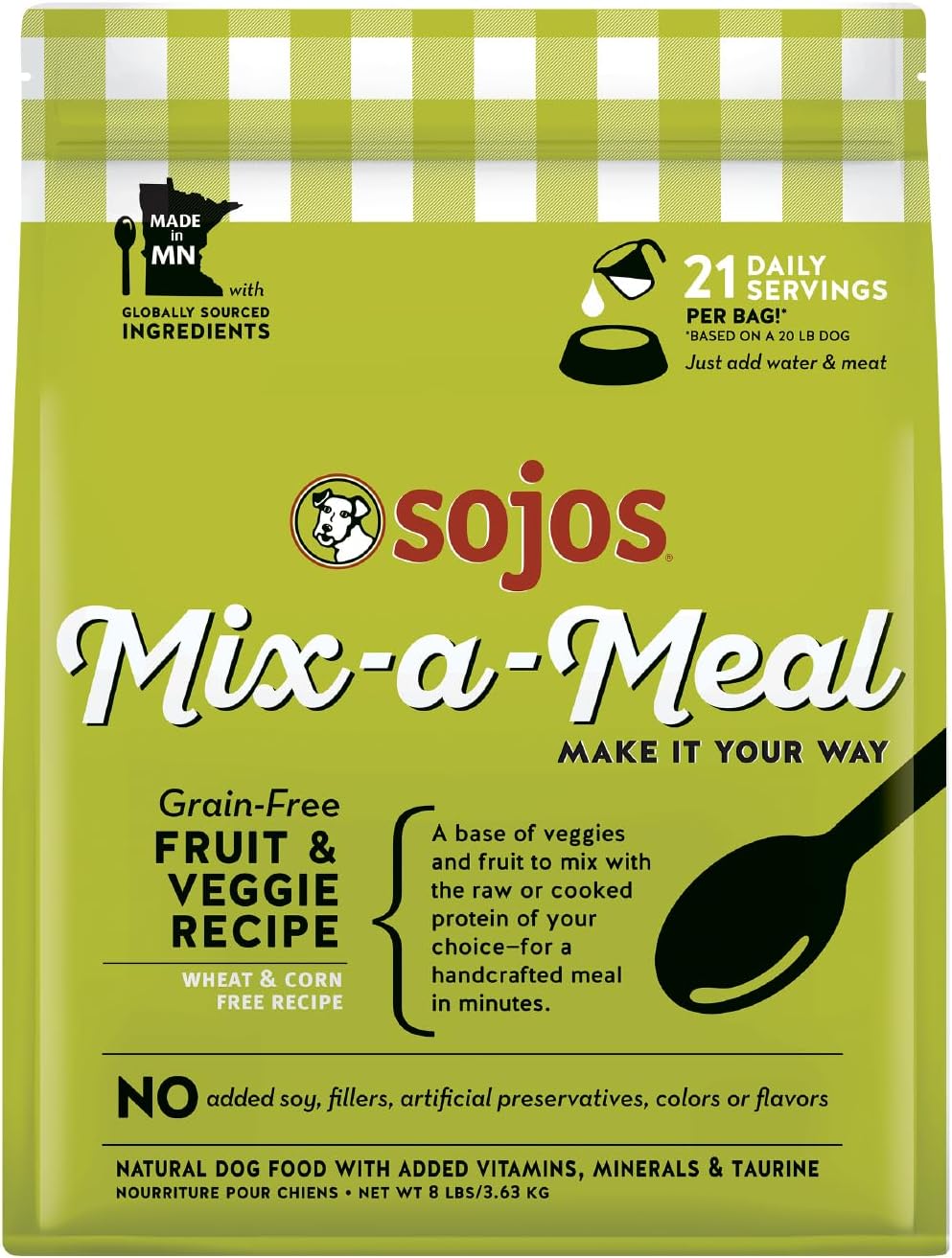 Sojos-Mix-A-Meal-Grain-Free-Pre-Mix-Dehydrated-Dog-Food,-8-lb---------1424