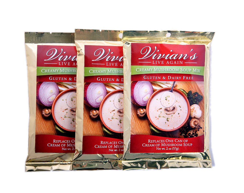 Crema-libre-de-gluten-de-sopa-de-hongos,-libre-de-opción-bolsa-182