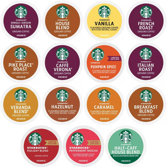 30-Count—Starbucks-Variety-Pack-Sampler-K-Cup-Coffee-3921