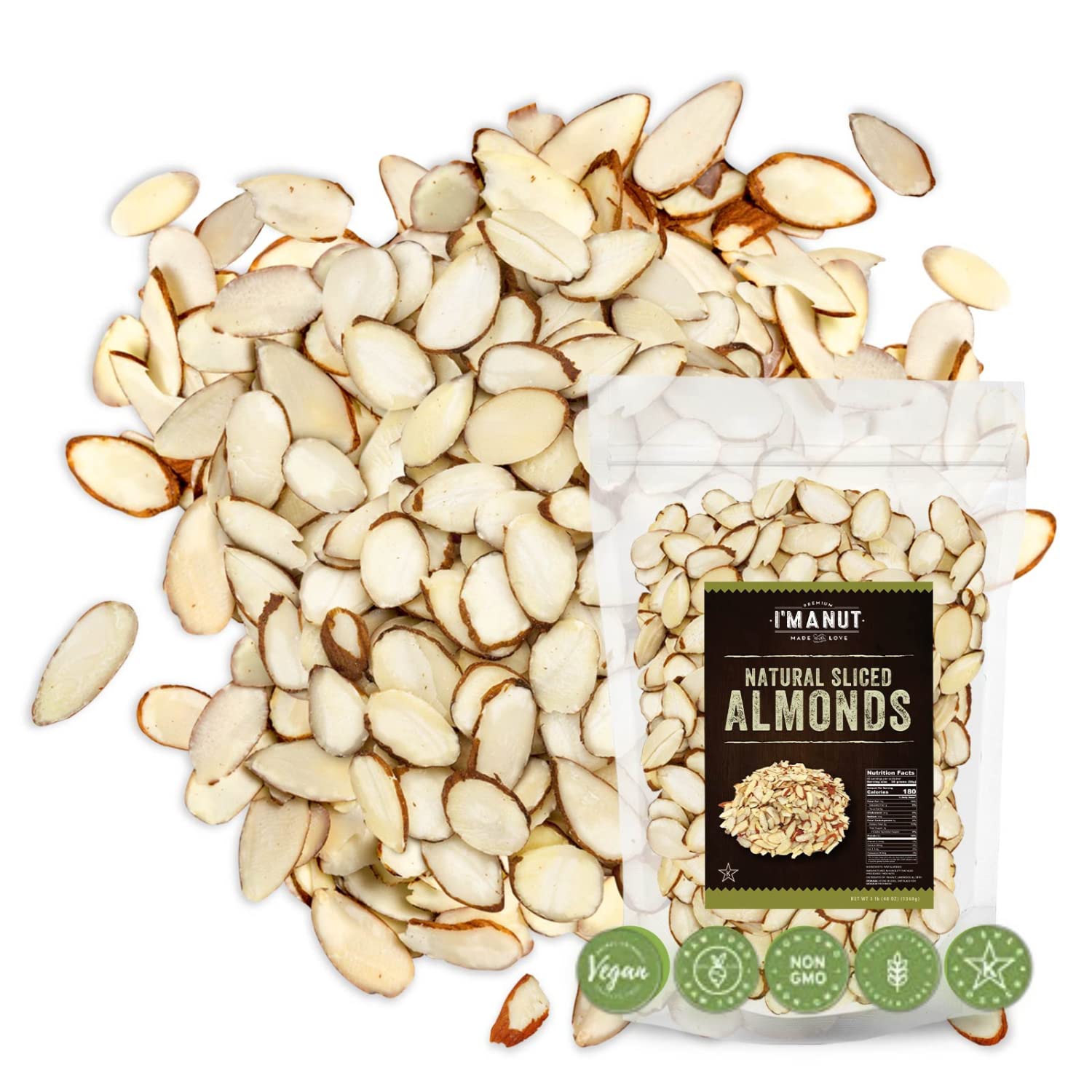 Premium-Raw-Unsalted-Sliced-Almonds-32oz-(2-lb)-2246