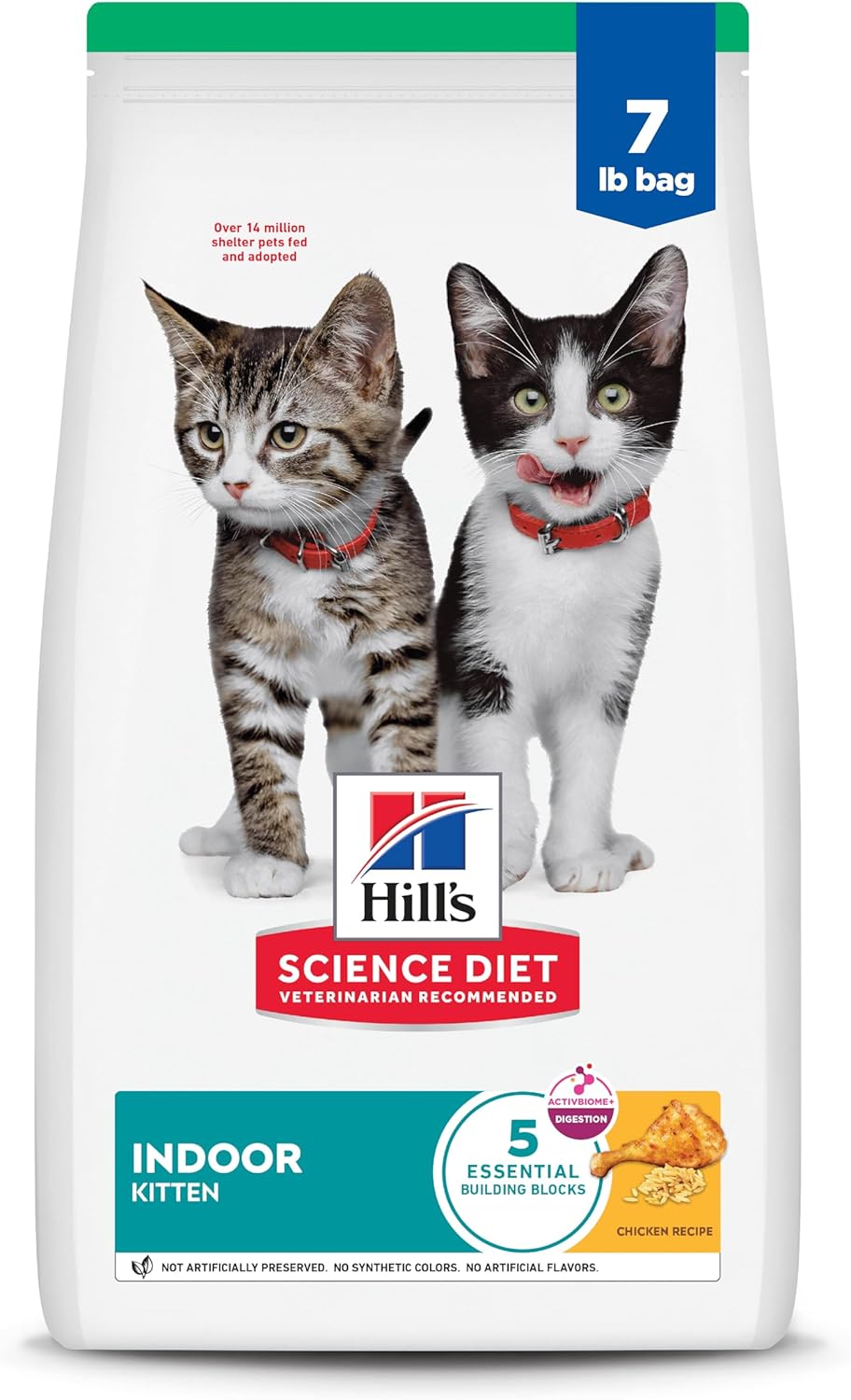 Hill's-Science-Diet-Indoor,-Kitten,-Easy-Litter-Box-Cleanup,-Dry-Cat-Chicken-7-Bag1876