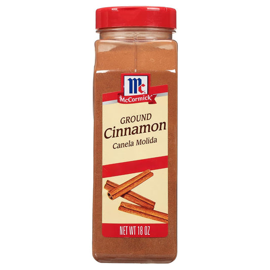 McCormick-Ground-Cinnamon,-18-oz-(Pack---1)---------2128