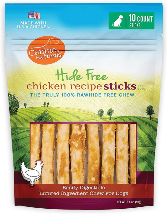 Chicken-Recipe-Chew---Rawhide-Free-Dog-Treats-4182