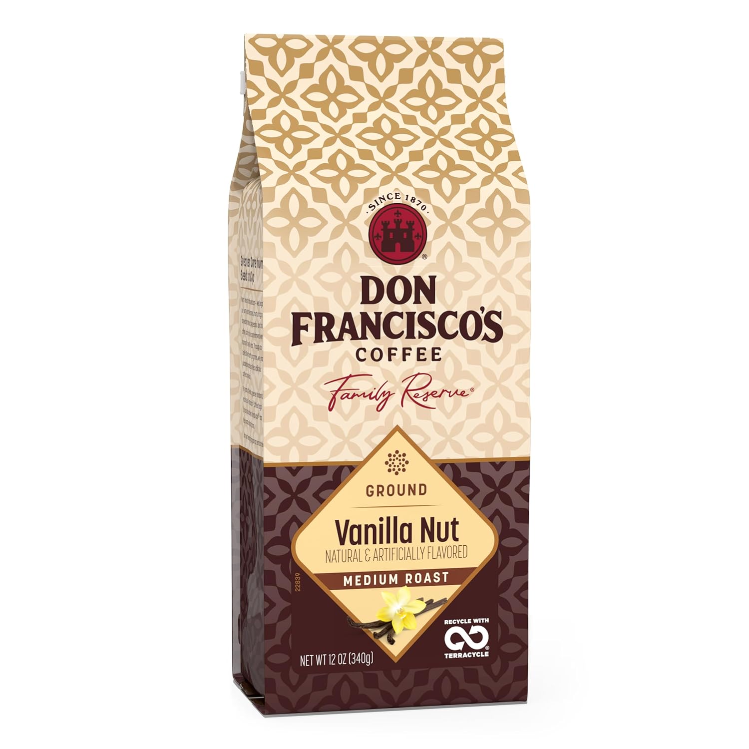 Don-Francisco's-Vanilla-Nut-Ground-Coffee,-Medium-Roast-–-1-Arabica,-Flavored-Coffee,-80