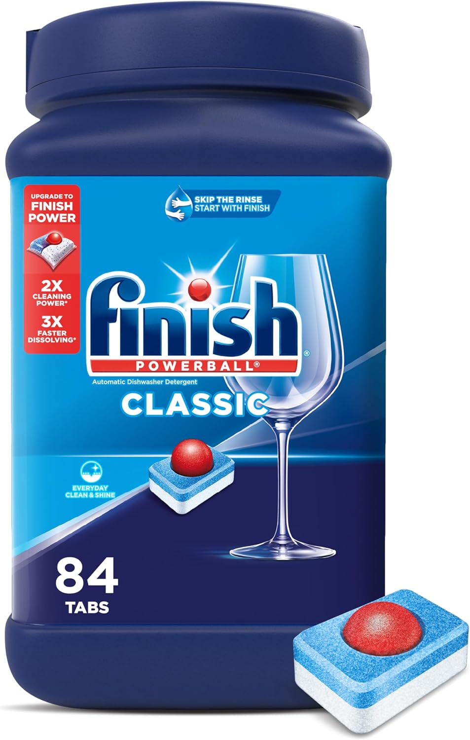 Finish-Powerball-Dishwasher-Pods,-Wrapper-Free-Dish-Detergent,-84ct-------369
