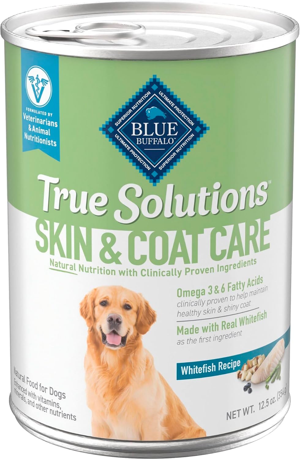 Blue-Buffalo-True-Solutions-Skin-&-Coat-Care-Wet-Dog-Food-for-Adult-1665