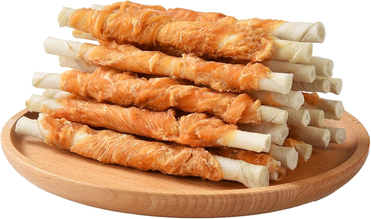 ASMPET-Dog-Treats-Chews,-Chicken-Wrapped-Rawhide-Sticks-Dog-Snacks-for-Rewards-1003