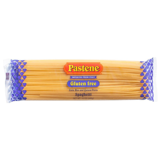 Pastene-Gluten-Free-Spaghetti-with-Quinoa,-12-Ounce-823