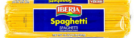 Iberia-Enriched-Spaghetti,-16-oz-----------412