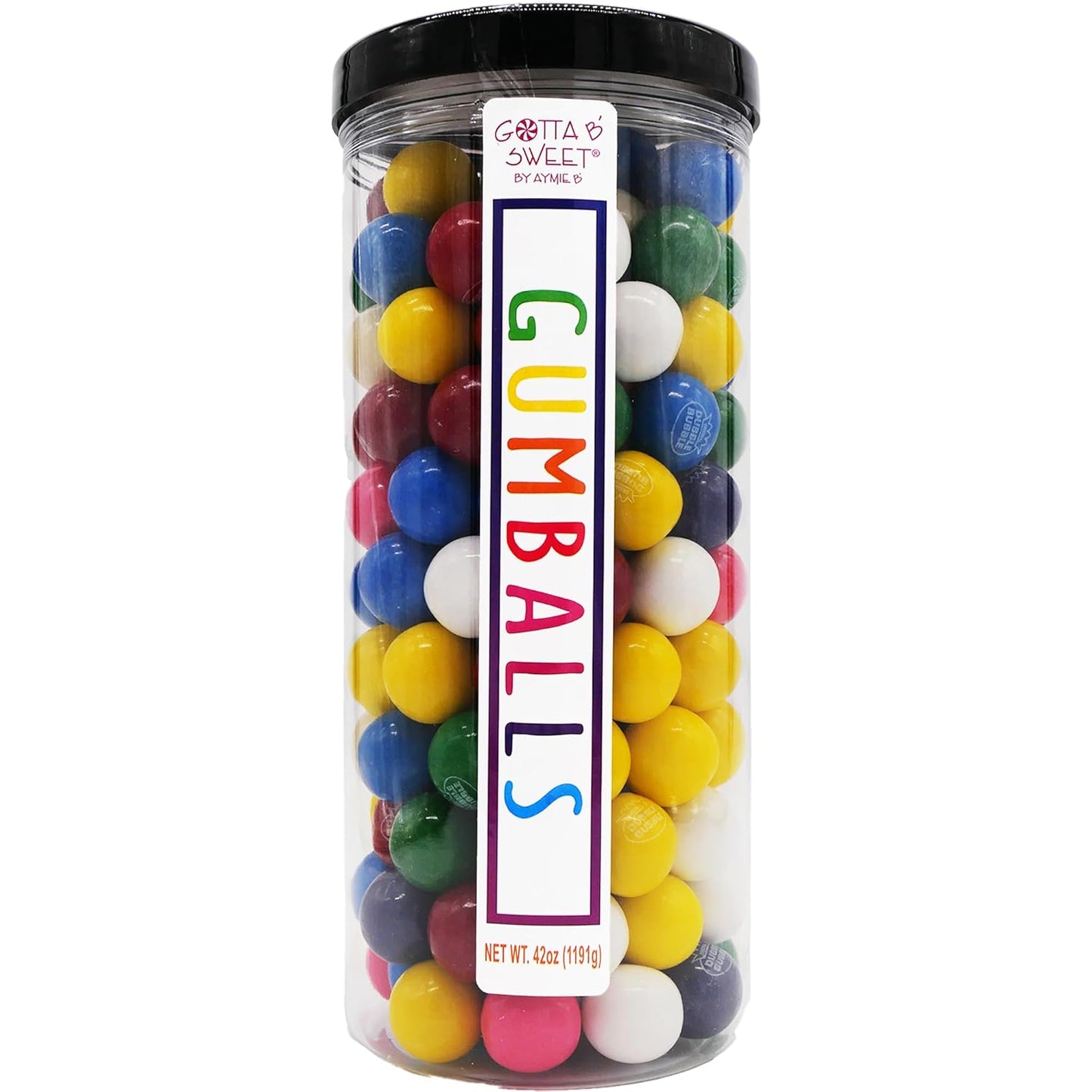 Gotta-B-Sweet-1-Inch-Gumballs---42-1316