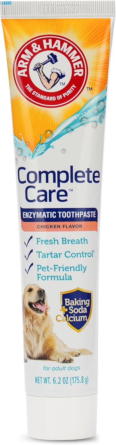 Arm-&-Hammer-Complete-Care-Enzymatic-Dog-Toothpaste-with-Baking-Soda-Calcium,-663