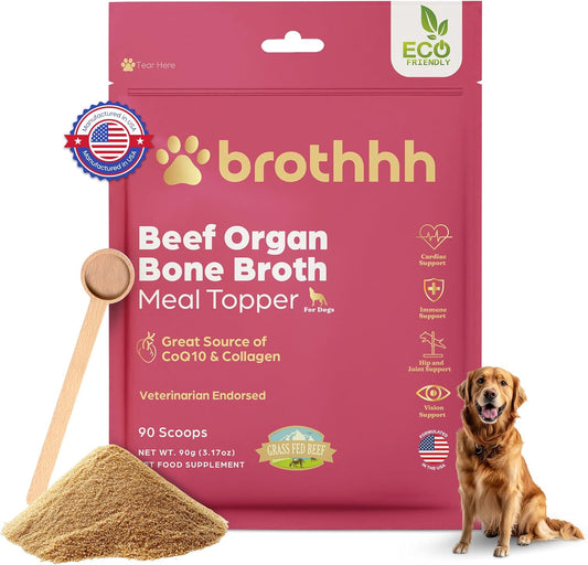 Beef-Organ-Bone-Broth-Meal-Topper-for-Dogs---1-Grass-Fed,-Veterinarian-2107