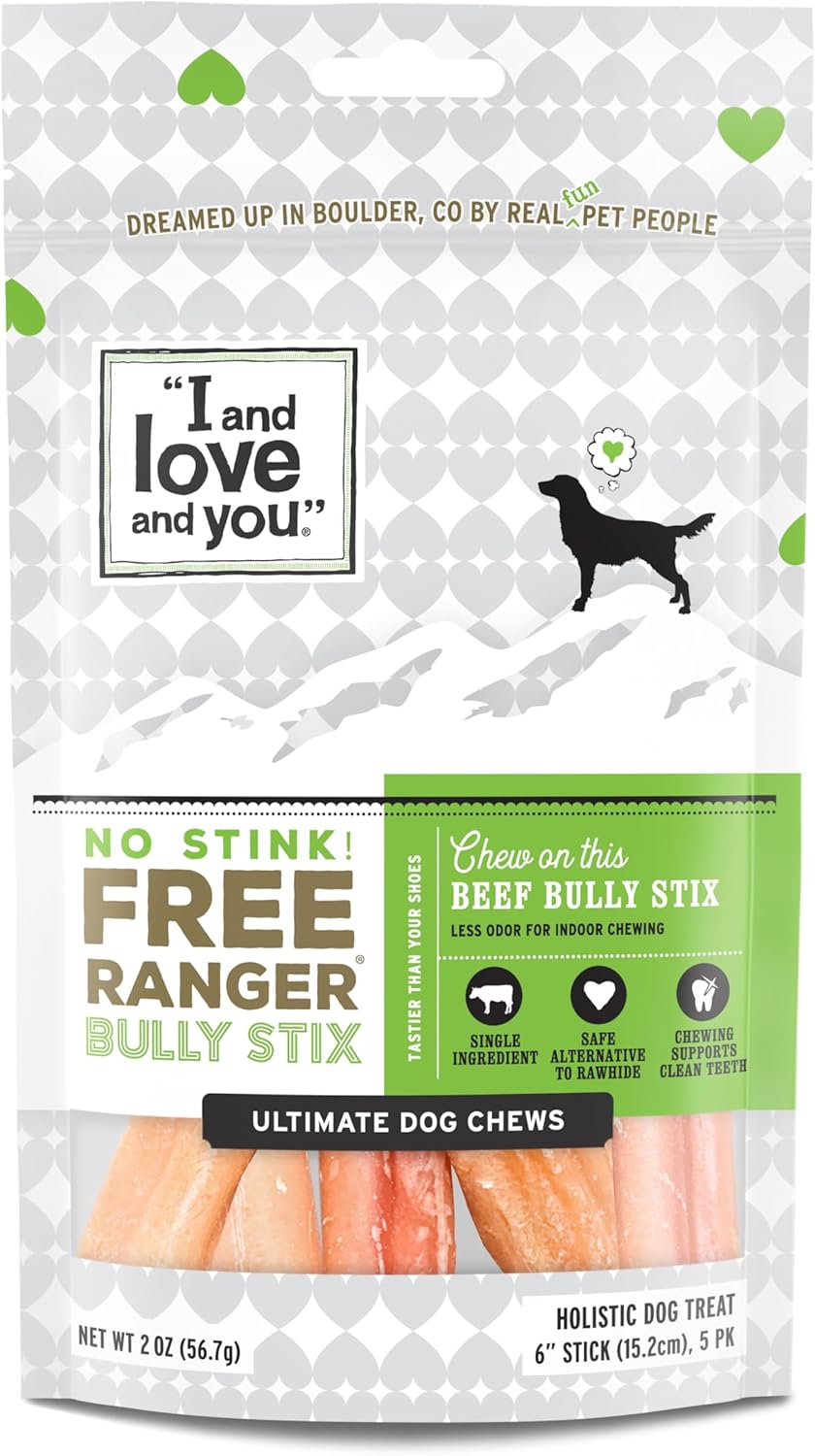 I-and-love-and-you-Free-Ranger-No-Stink!-Natural-Grain-Bully-1737